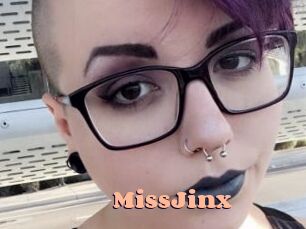 MissJinx