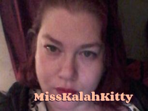 MissKalahKitty Chatte Rasée