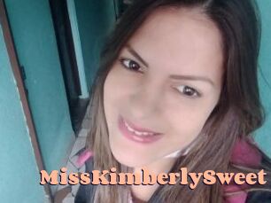 MissKimberlySweet