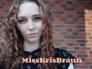 MissKrisBraun