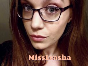 MissLeasha