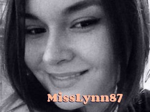 MissLynn87