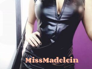 MissMadelein