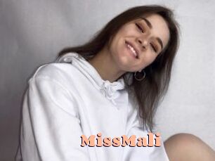 MissMali