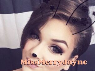 MissMerryJayne