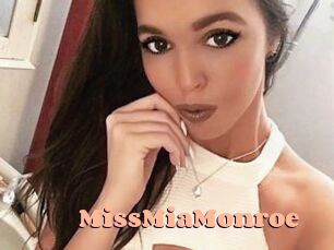 MissMiaMonroe