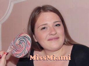 MissMiami