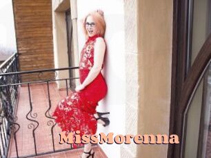 MissMorenna