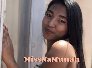 MissNaMunah