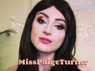 MissPaigeTurner