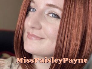 MissPaisleyPayne