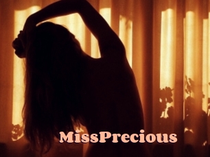 MissPrecious