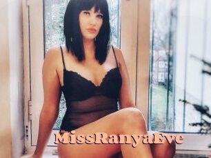 MissRanyaEve