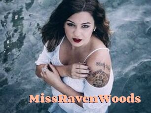 MissRavenWoods