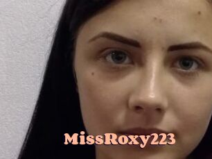 MissRoxy223