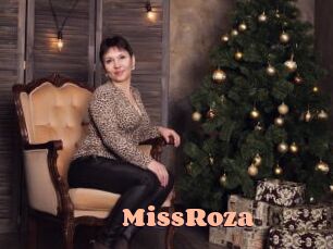 MissRoza