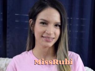MissRubi