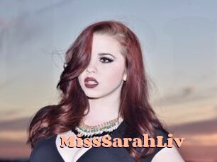 MissSarahLiv