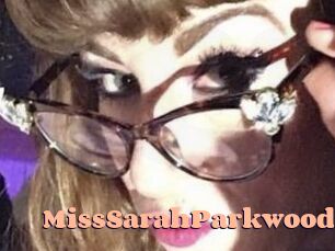 MissSarahParkwood
