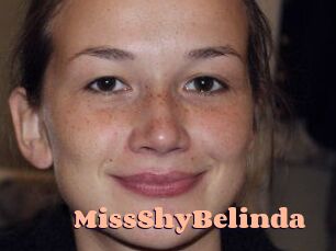MissShyBelinda