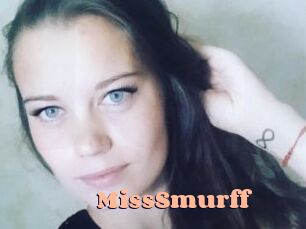 MissSmurff