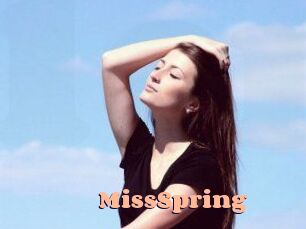 MissSpring