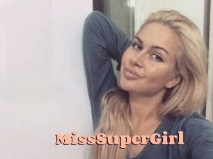 MissSuperGirl