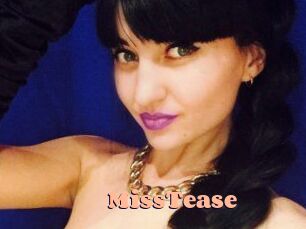 MissTease