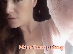 MissTempting Chatte Rasée