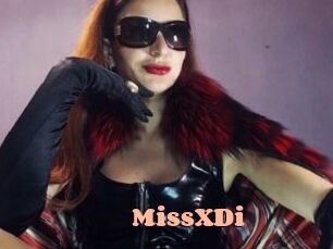 MissXDi