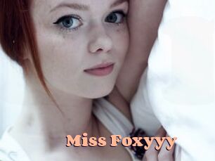 Miss_Foxyyy Chatte Rasée