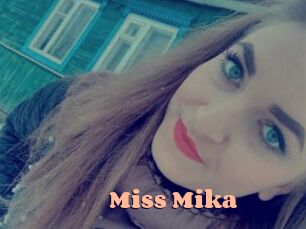 Miss_Mika Chatte Rasée