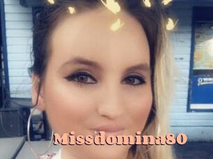 Missdomina80 Chatte Rasée