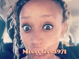 Missetissa971 Chatte Rasée