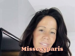 Missexyparis