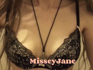MisseyJane Chatte Rasée