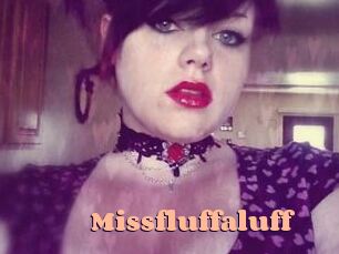 Missfluffaluff