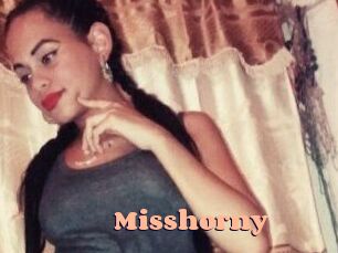 Misshorny_