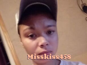 Misskiss458 Chatte Rasée