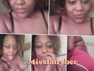 Missladybee