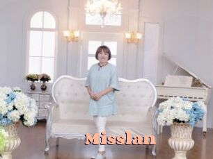 Misslan