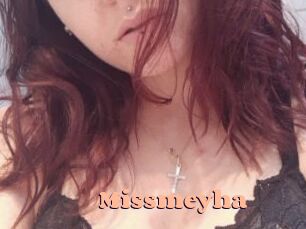 Missmeyha