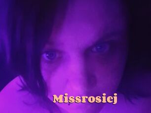 Missrosiej