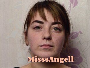 MisssAngell Chatte Rasée