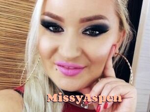 MissyAspen Chatte Rasée