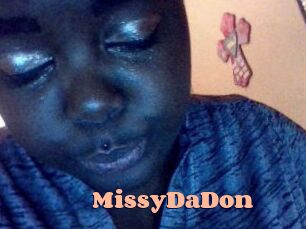 MissyDaDon