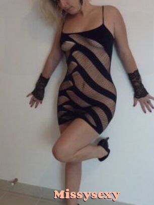 Missysexy