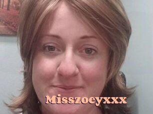 Misszoeyxxx