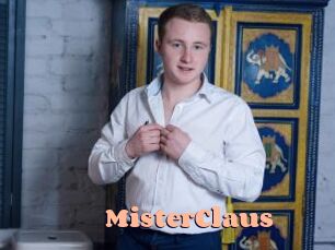 MisterClaus