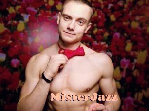 MisterJazz